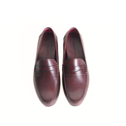 Formal Penny Loafer - Bruno C