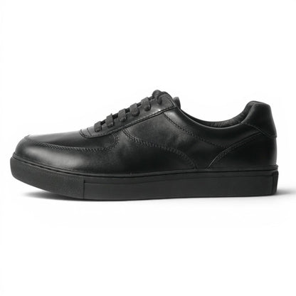 Forma Sneaker - White, Black