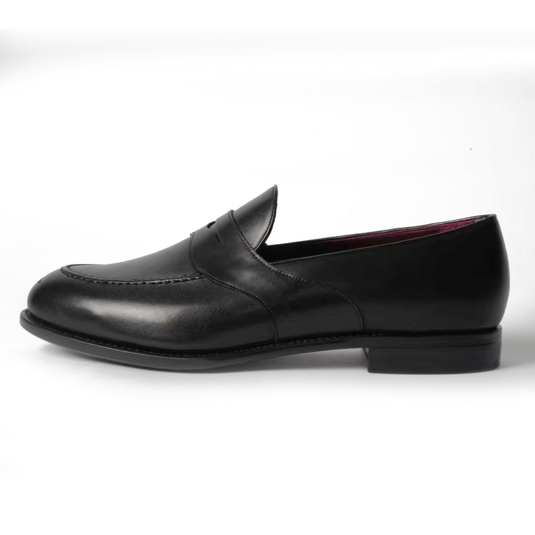 ML Full Strap - Black