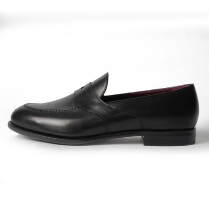 ML Full Strap - Black