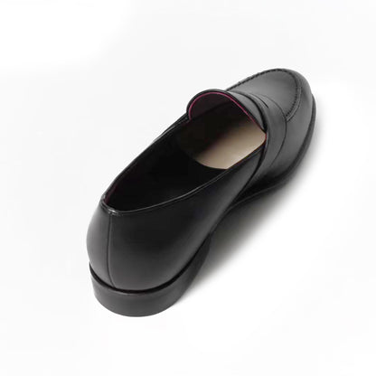 ML Full Strap - Black