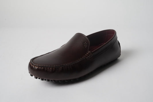 Mojito Lungo Loafer - Brown