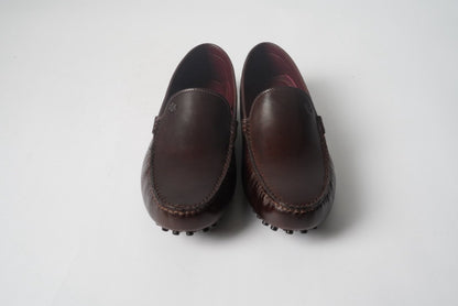 Mojito Lungo Loafer - Brown