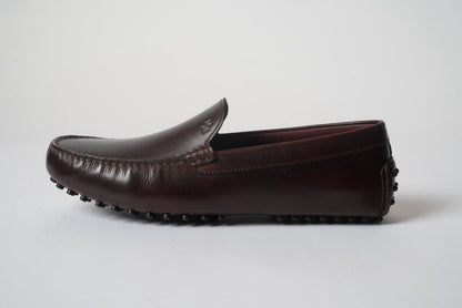 Mojito Lungo Loafer - Brown
