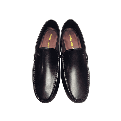 Mojito Lungo Loafer - Black