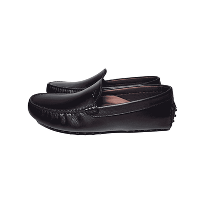 Mojito Lungo Loafer - Black