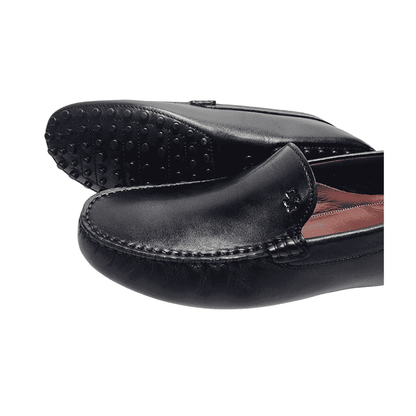 Mojito Lungo Loafer - Black