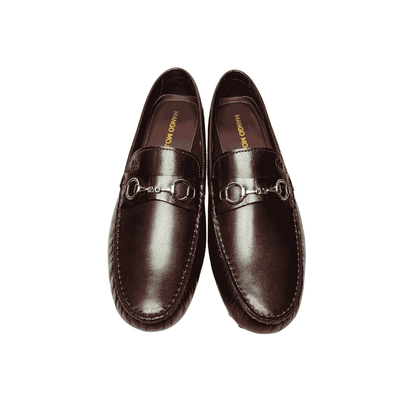 Mojito Horsebit Loafer - Brown