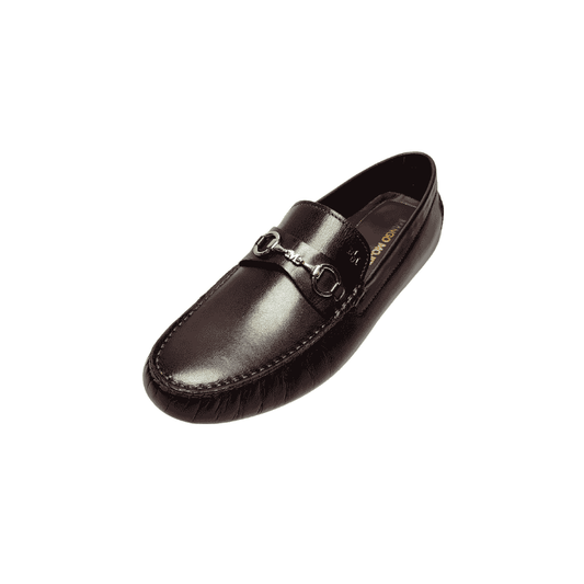 Mojito Horsebit Loafer - Brown