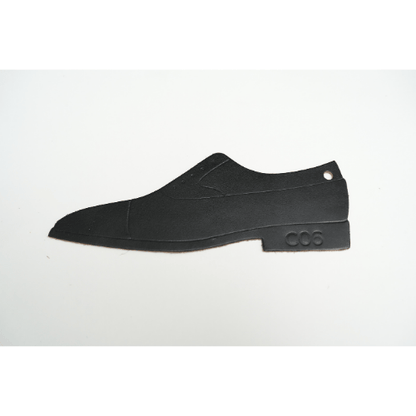 [MTO] Tassel Loafer - Black, Brown, Navy