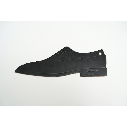 [MTO] Formal Penny Loafer - Black, Brown, Navy