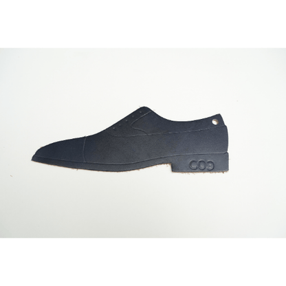 [MTO] Masterpiece Double Monk Strap - Brown, Black, Navy
