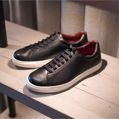 Mojito Sneaker - Black