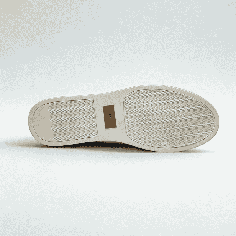 Mojito Sneaker - Mocca