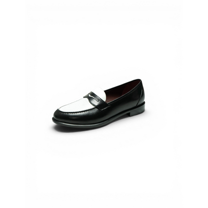 VERSO - Two Tone Penny Loafer