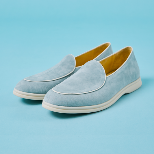 Waver - Belgian Loafer
