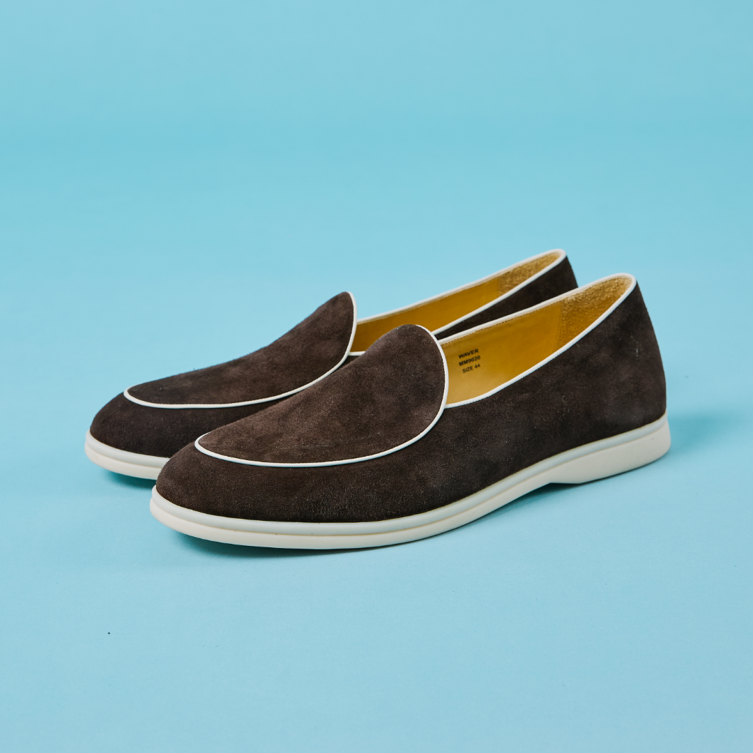 Waver - Belgian Loafer