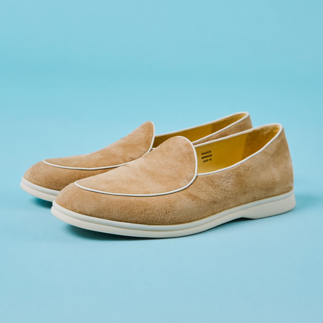 Waver - Belgian Loafer