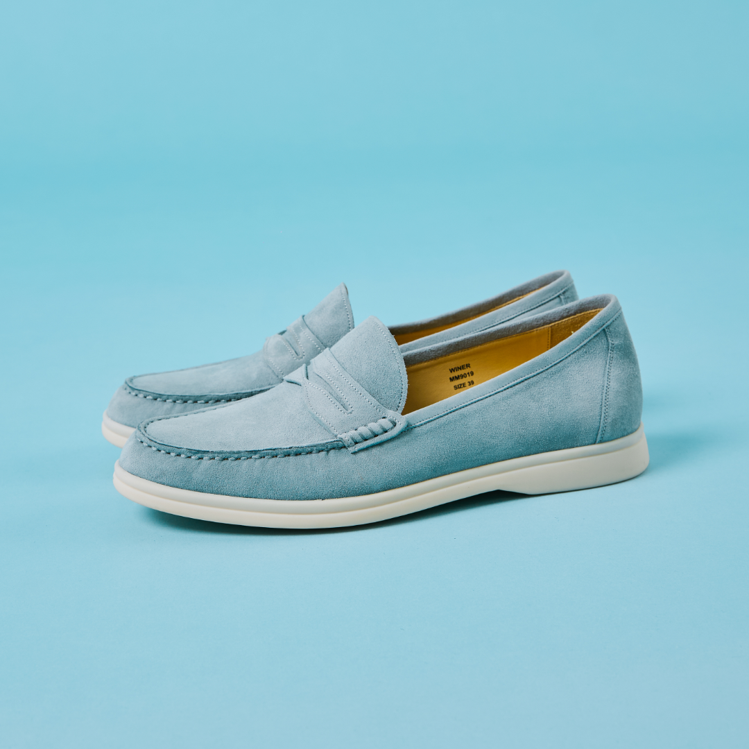 Winer - Penny Loafer