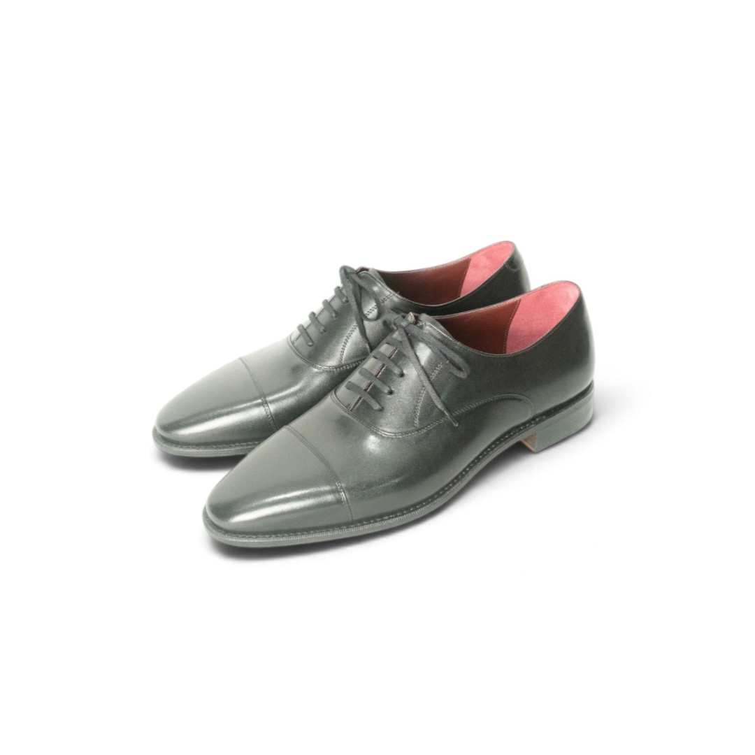 ARLEN - Captoe Oxford