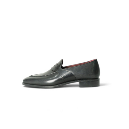 MOVA - Full Strap Penny Loafer