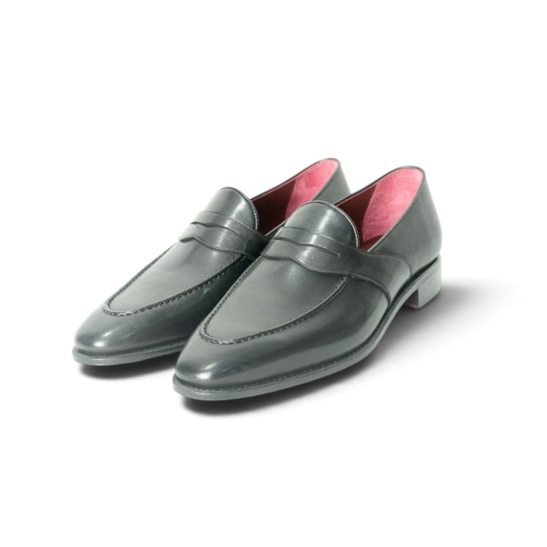 MOVA - Full Strap Penny Loafer