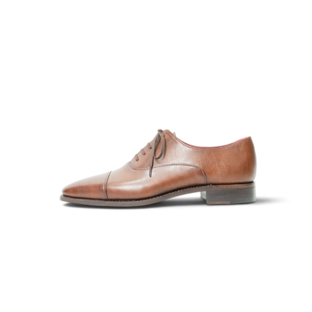 ARLEN - Captoe Oxford