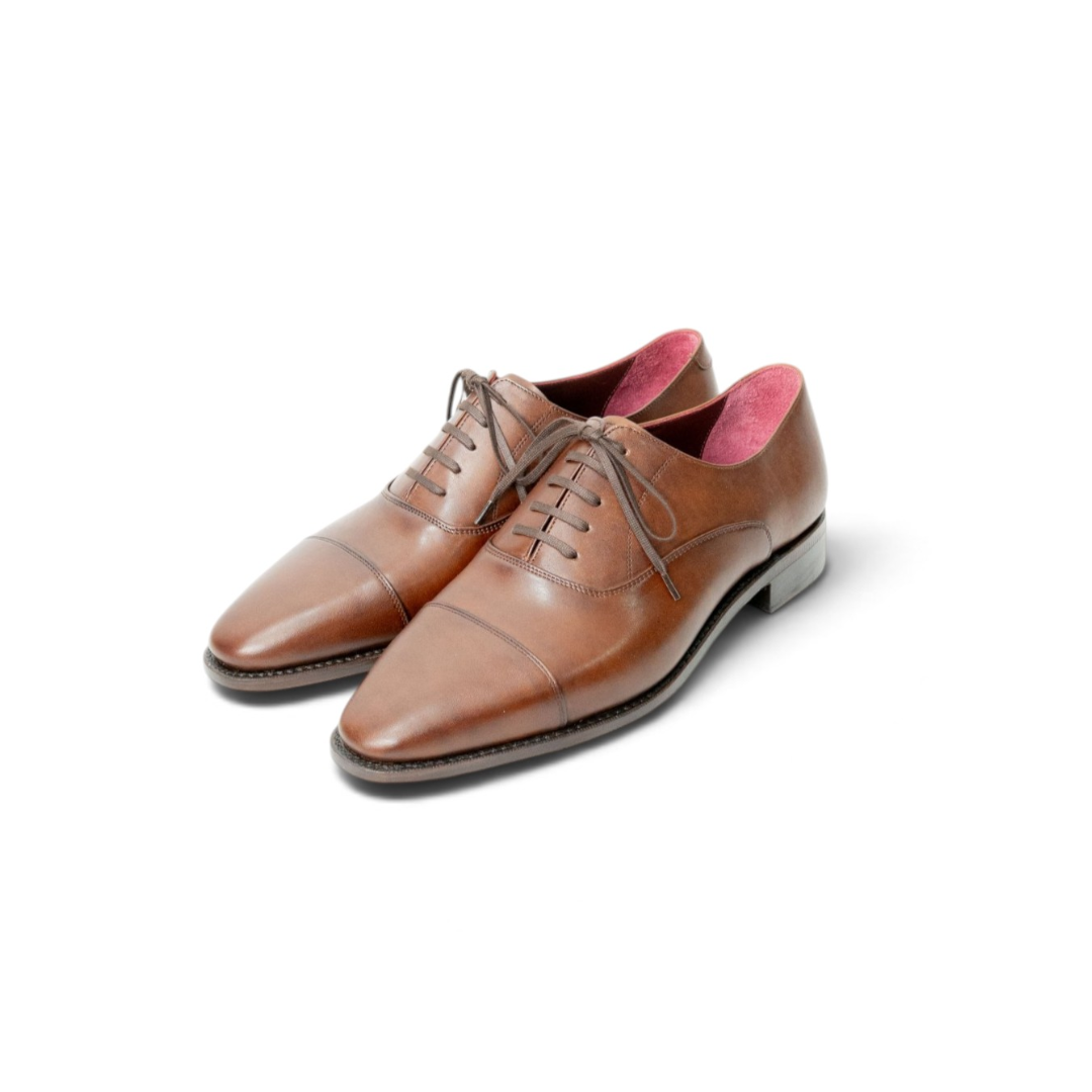 ARLEN - Captoe Oxford