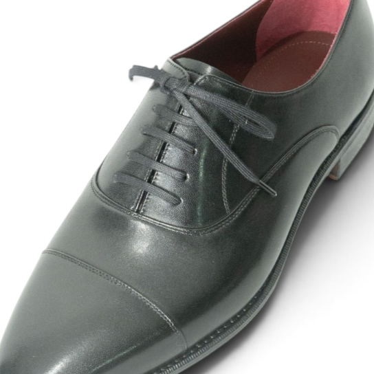 ARLEN - Captoe Oxford
