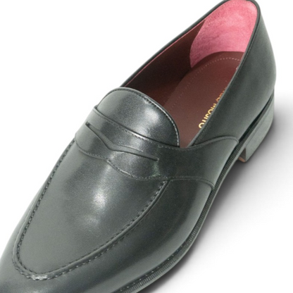 MOVA - Full Strap Penny Loafer
