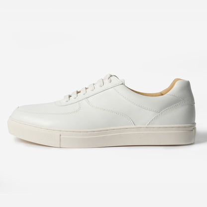 [New Arrival] Forma Sneaker - White