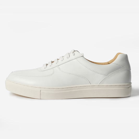 [New Arrival] Forma Sneaker - White