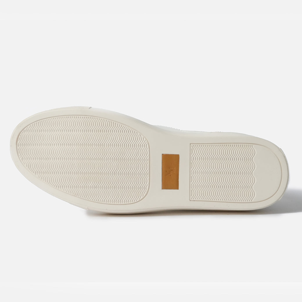 [New Arrival] Forma Sneaker - White