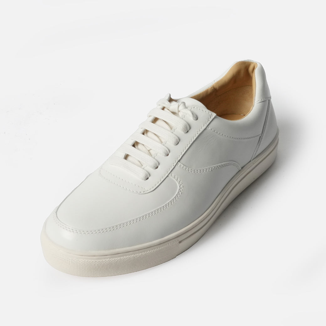 [New Arrival] Forma Sneaker - White