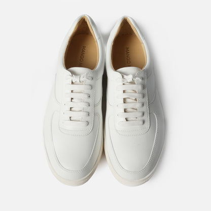 [New Arrival] Forma Sneaker - White