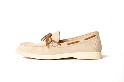 Wander - Beige, Dark Navy, Black, Blue