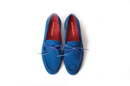 Wander - Beige, Dark Navy, Black, Blue