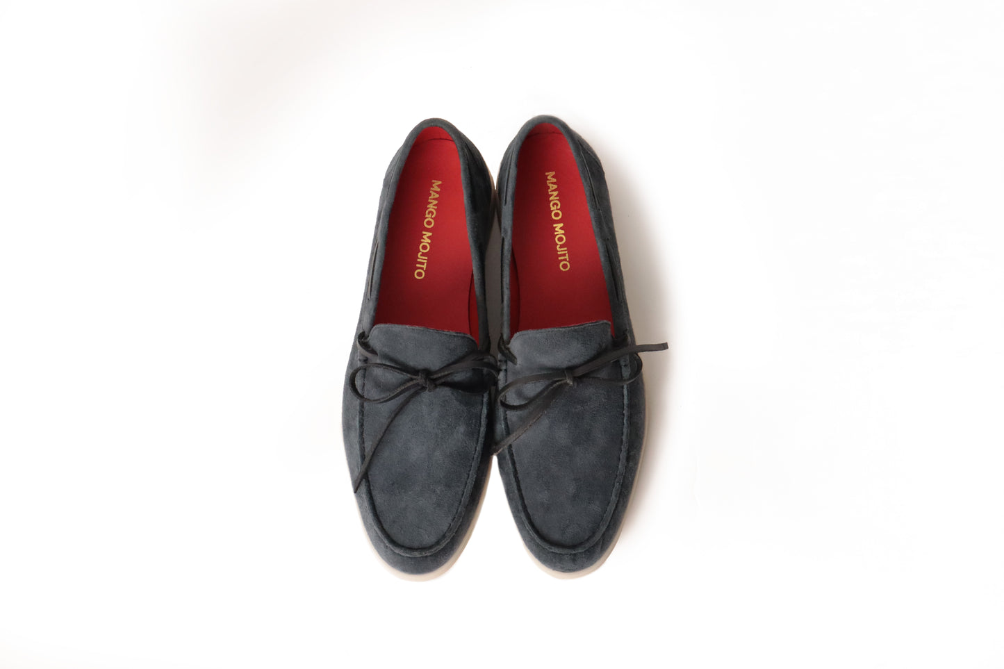 Wander - Beige, Dark Navy, Black, Blue