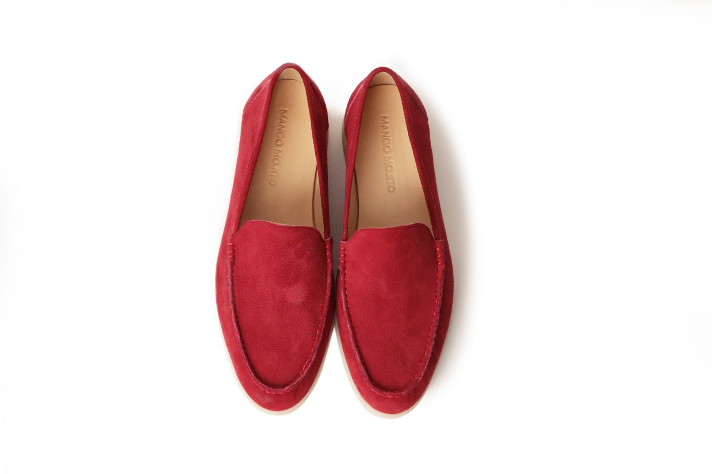 Windy - Beige, Brown, Black, Red