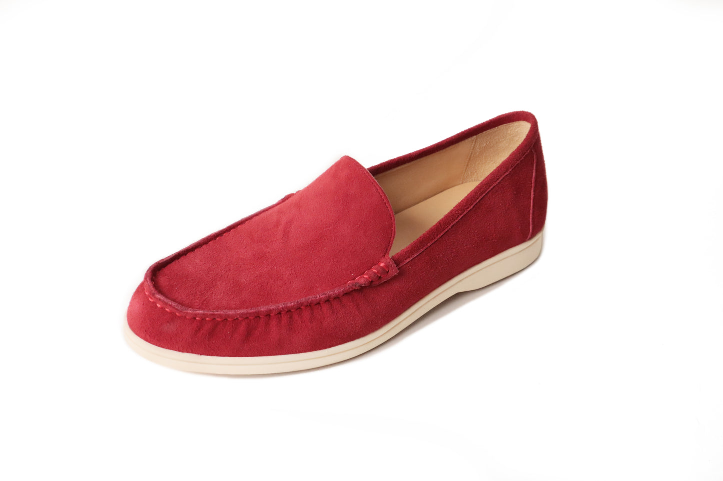 Windy - Beige, Brown, Black, Red