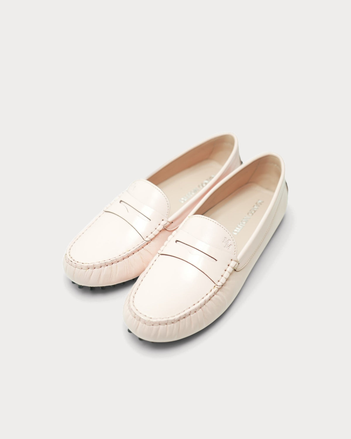 Mojito Penny Loafer · Pink · Archive No.0837