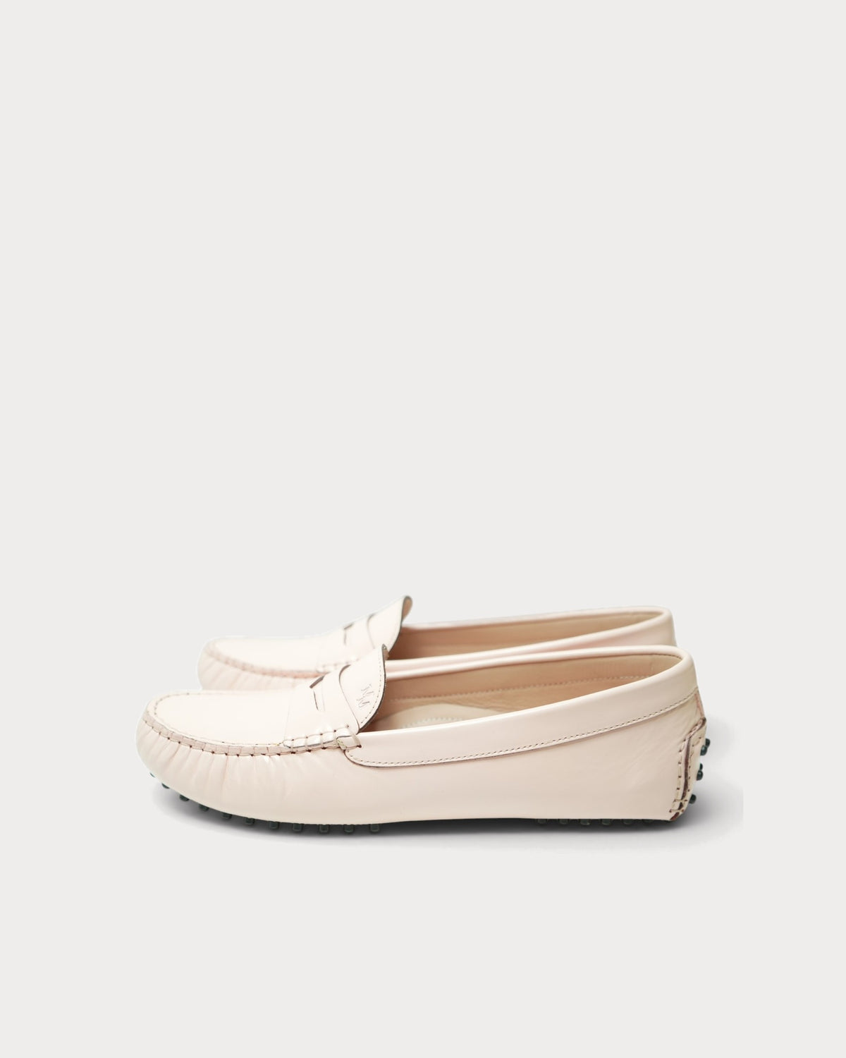 Mojito Penny Loafer · Pink · Archive No.0837