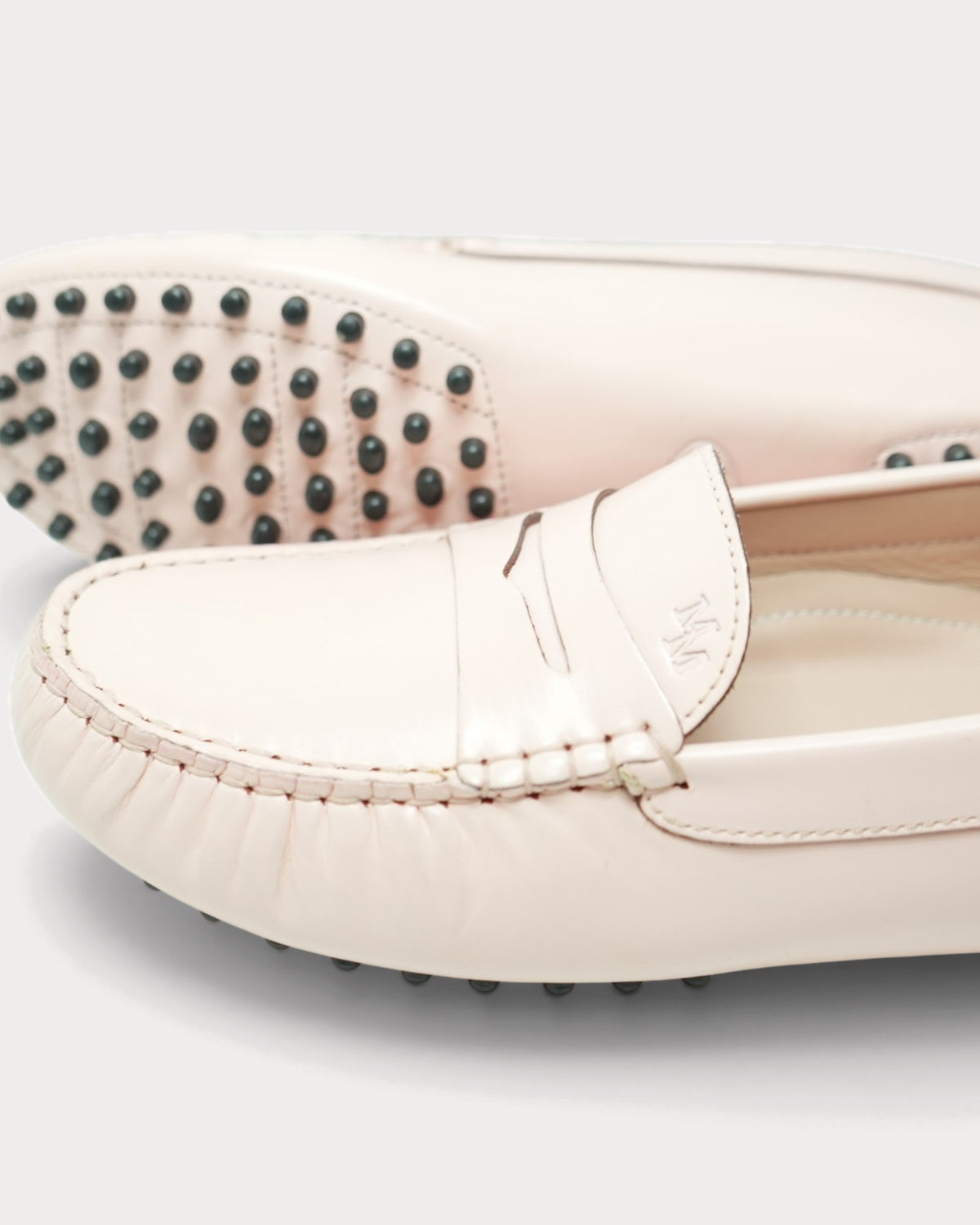 Mojito Penny Loafer · Pink · Archive No.0837