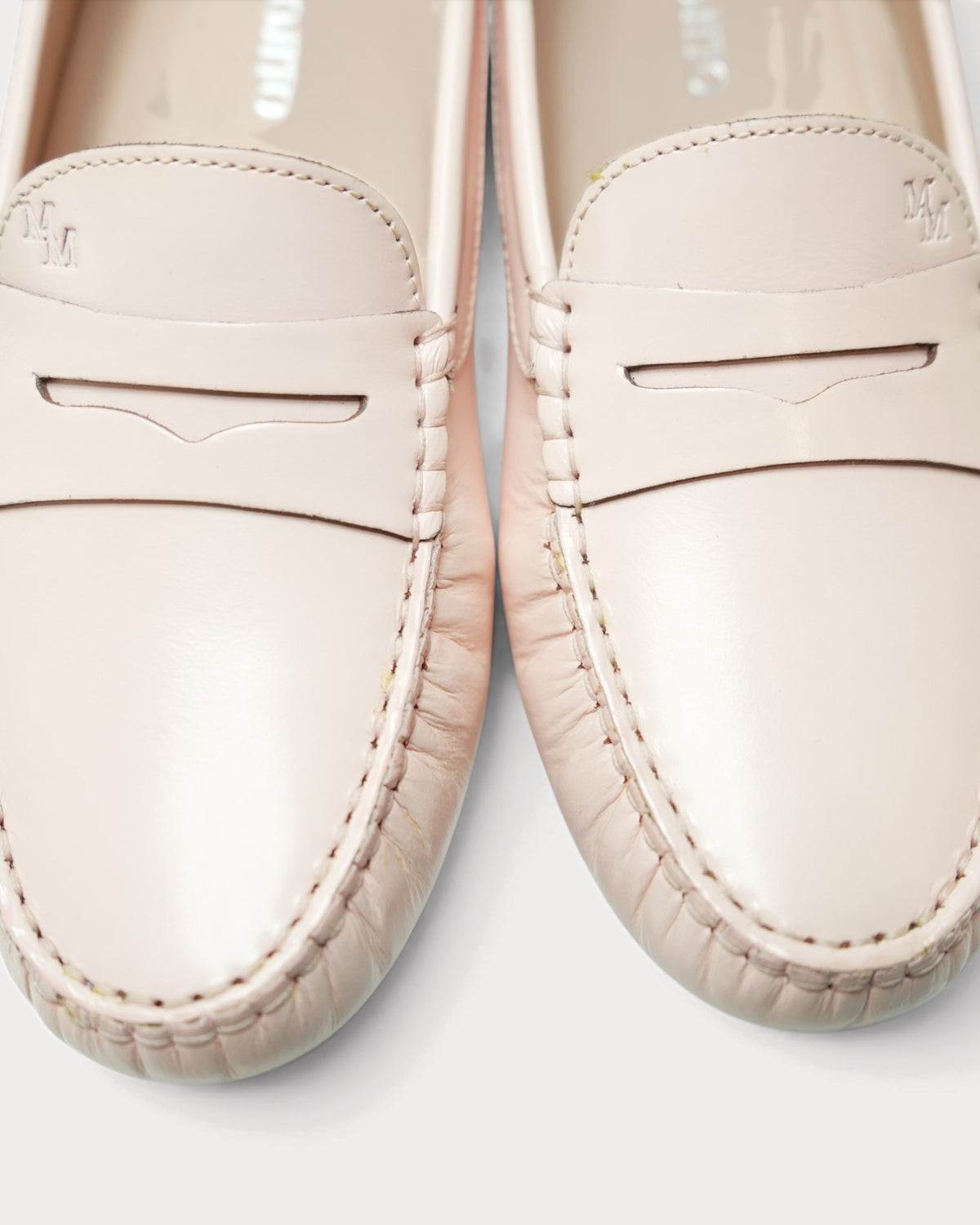 Mojito Penny Loafer · Pink · Archive No.0837