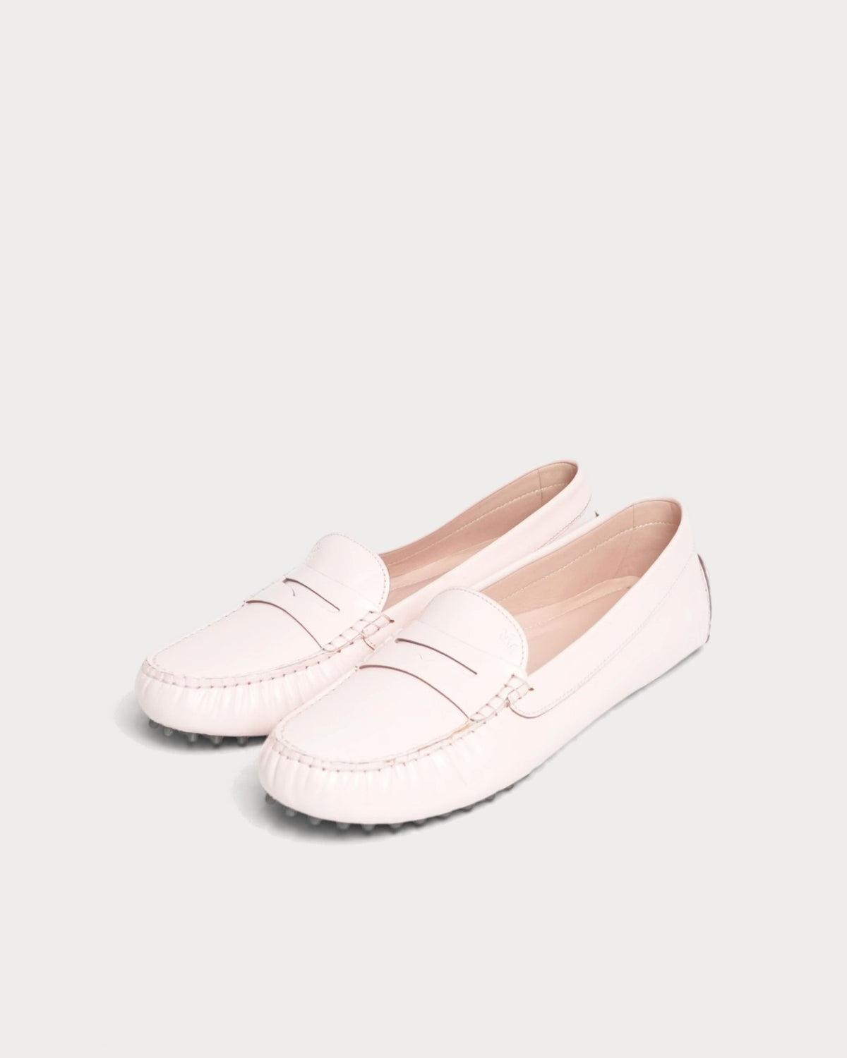 Mojito Penny Loafer · Pink · Archive No.1013