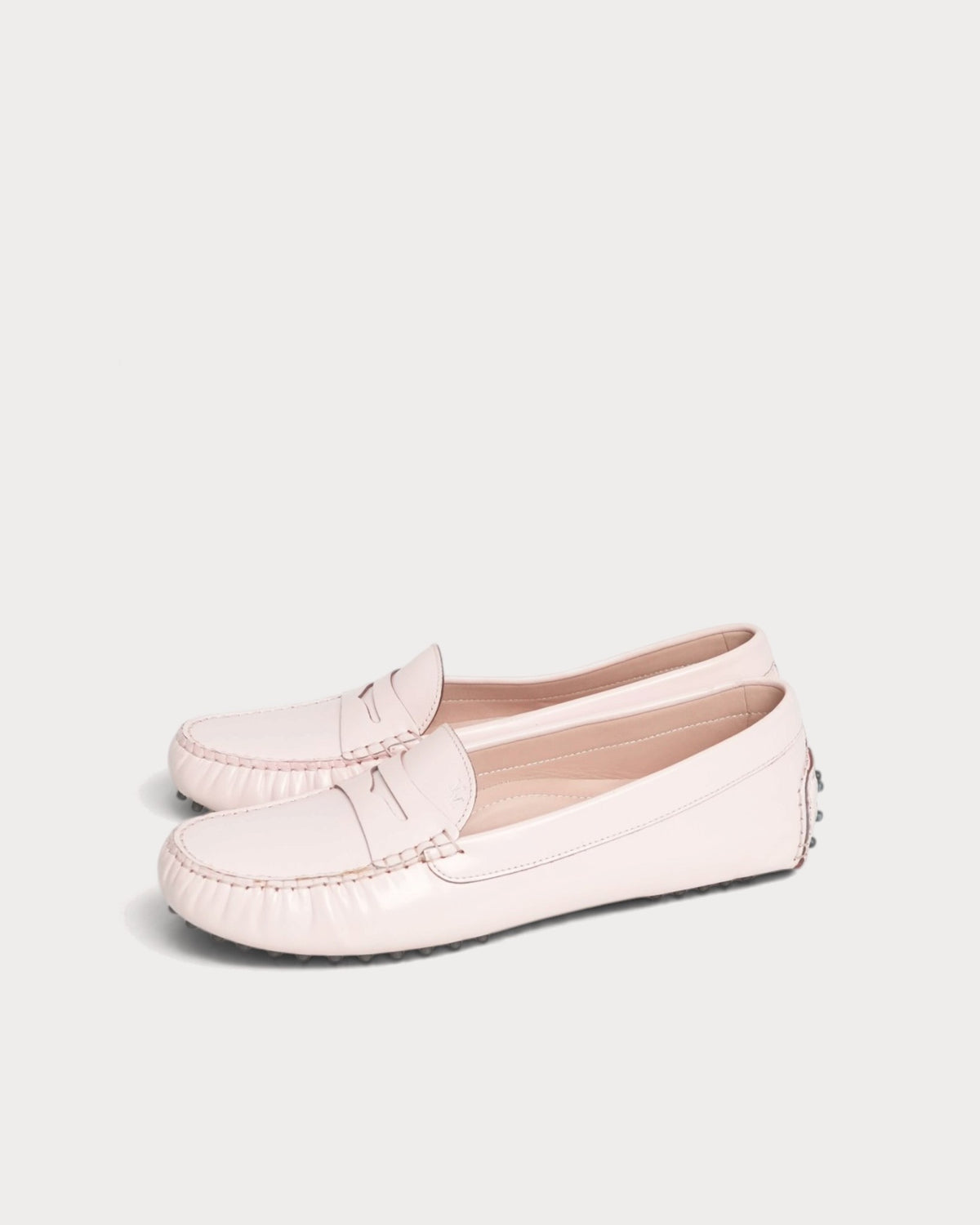 Mojito Penny Loafer · Pink · Archive No.1013