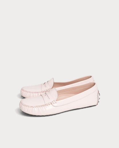 Mojito Penny Loafer · Pink · Archive No.1013