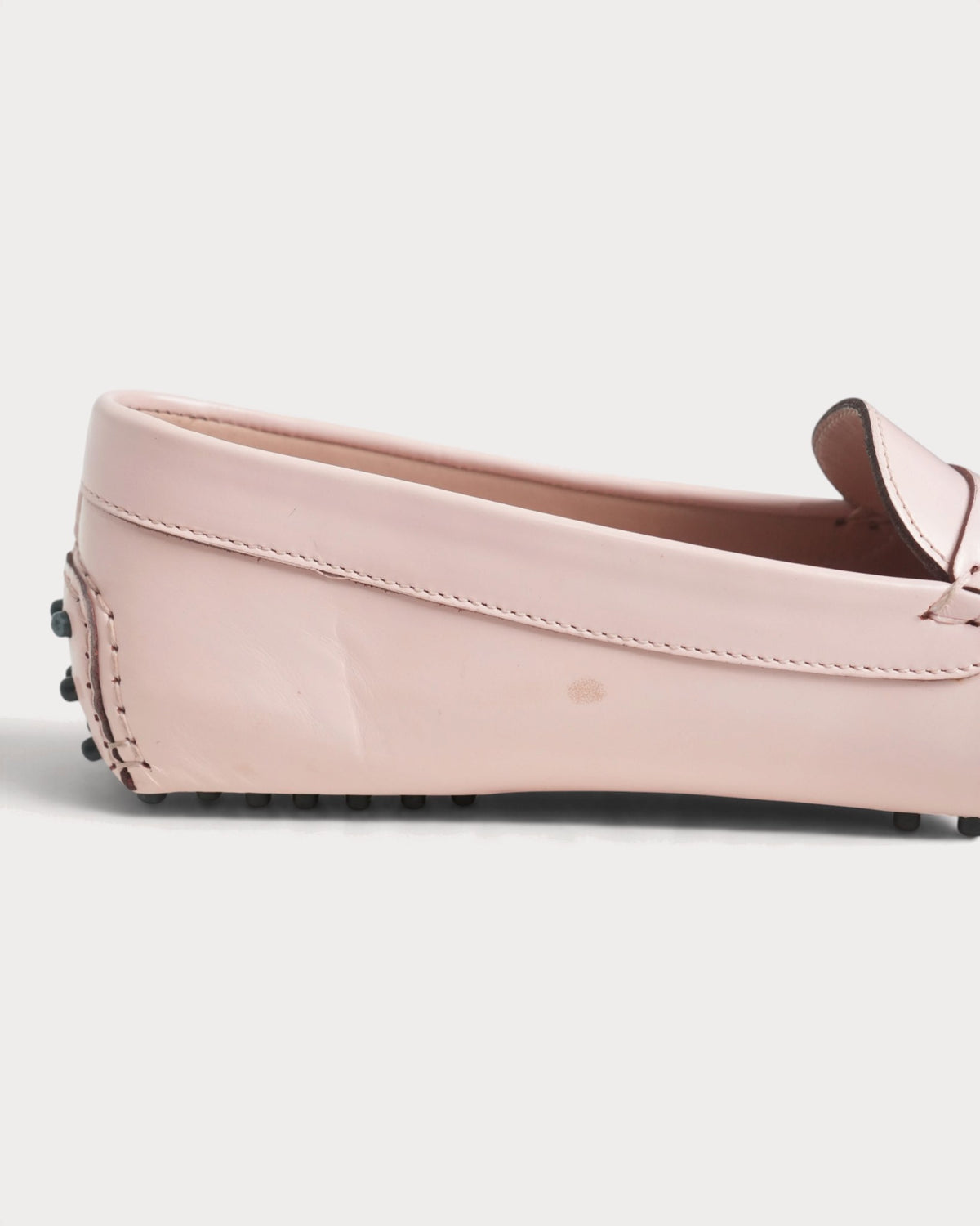 Mojito Penny Loafer · Pink · Archive No.1013