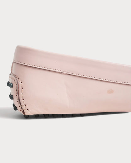 Mojito Penny Loafer · Pink · Archive No.1013