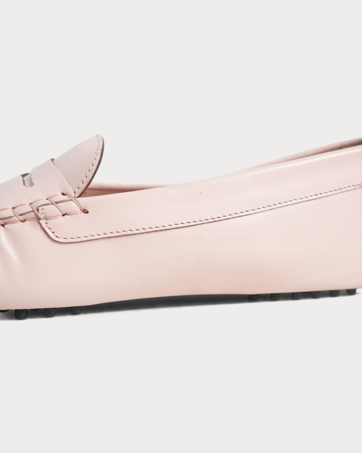Mojito Penny Loafer · Pink · Archive No.1013